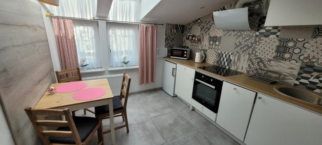 Best Stay Kalinowszczyzna Lublin Kültér fotó