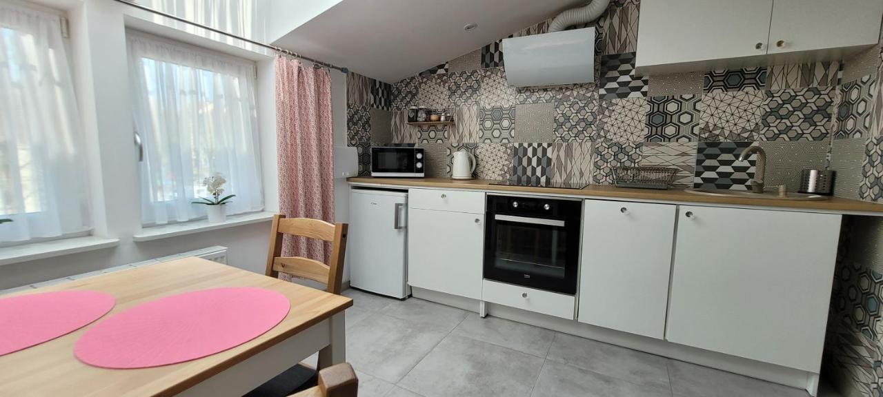 Best Stay Kalinowszczyzna Lublin Kültér fotó