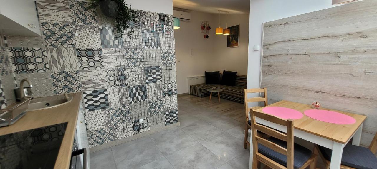 Best Stay Kalinowszczyzna Lublin Kültér fotó