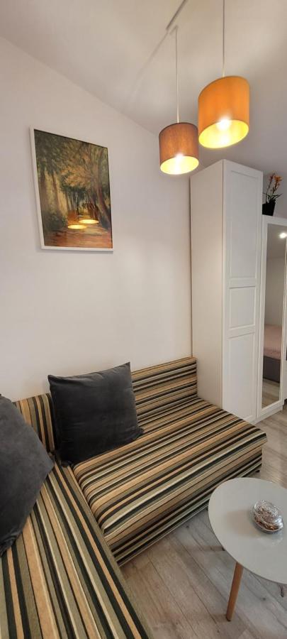 Best Stay Kalinowszczyzna Lublin Kültér fotó